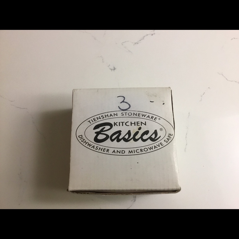 3 PIECE RAMEKIN SET - Picture 3 of 6